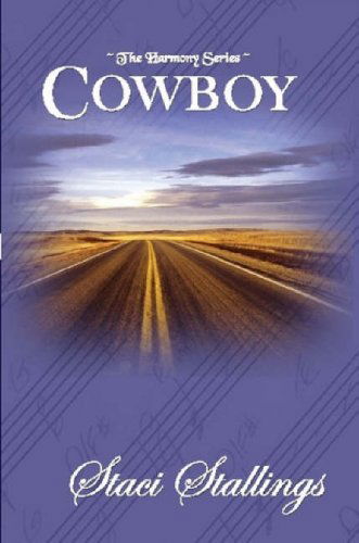 Cover for Staci Stallings · Cowboy (Paperback Book) (2006)