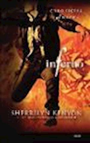 Cover for Sherrilyn Kenyon · Inferno (MISC) (2013)