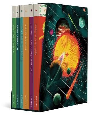 Cover for Crossway Publishers · The Biggest Story Curriculum: Box Set (Bokset) (2023)