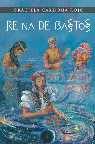 Cover for Graciela Cardona Rojo · Reina De Bastos (Paperback Book) (2012)