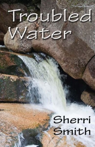 Cover for Sherri Smith · Troubled Water (Paperback Book) (2012)