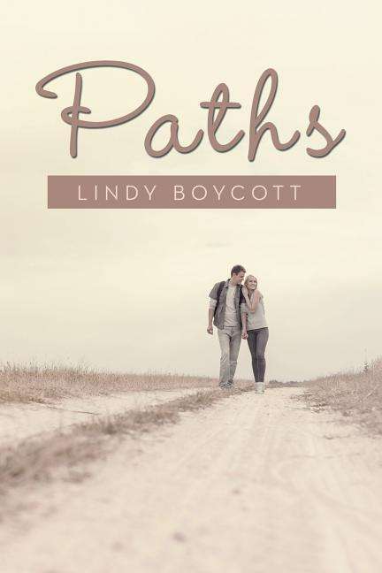 Cover for Lindy Boycott · Paths (Paperback Book) (2015)