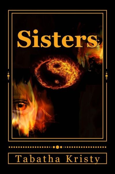 Cover for Tabatha Kristy · Sisters (Paperback Book) (2014)