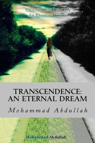 Cover for Mohammad Abdullah · Transcendencia: an Eternal Dream (Paperback Book) (2015)