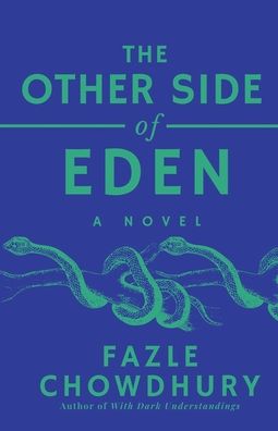 Cover for Fazle Chowdhury · The Other Side of Eden (Paperback Book) (2020)