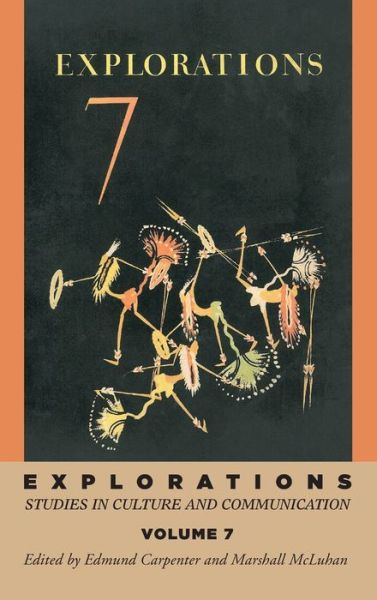 Explorations 7 - E S Carpenter - Books - Wipf & Stock Publishers - 9781532610806 - September 30, 2016