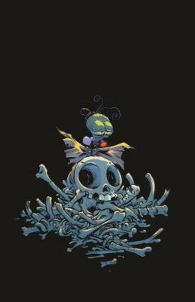 I Hate Fairyland Volume 4: Sadly Never After - Skottie Young - Bücher - Image Comics - 9781534306806 - 28. August 2018