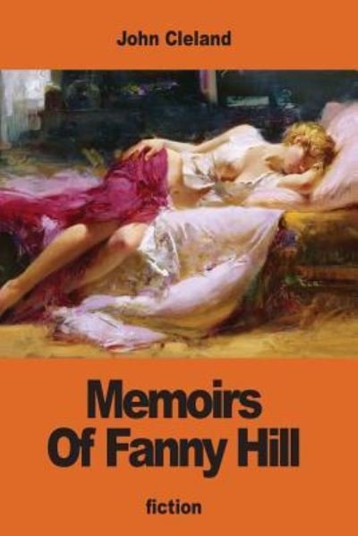 Cover for John Cleland · Memoirs of Fanny Hill (Paperback Book) (2016)