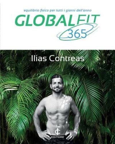 Cover for Ilias Contreas · Global Fit 365 (Paperback Book) (2017)