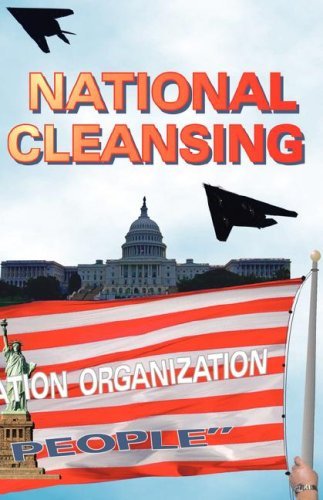 National Cleansing - John Elias Fahmie - Kirjat - E-BookTime, LLC - 9781598245806 - maanantai 26. marraskuuta 2007