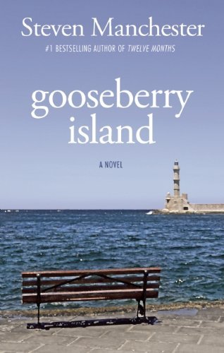 Cover for Steven Manchester · Gooseberry Island (Paperback Book) (2015)