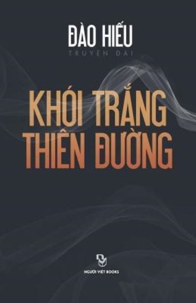 Cover for Hieu Dao · Khoi Trang Thien Duong (Pocketbok) (2015)
