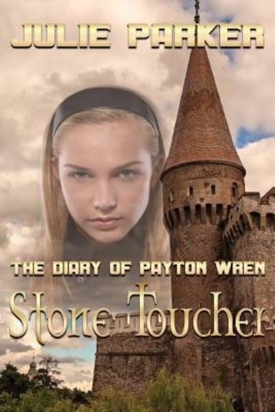Cover for Julie Parker · The Diary of Payton Wren (Pocketbok) (2017)