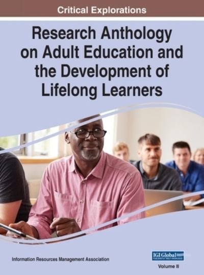 Cover for Information R Management Association · Research Anthology on Adult Education and the Development of Lifelong Learners, VOL 2 (Hardcover Book) (2021)