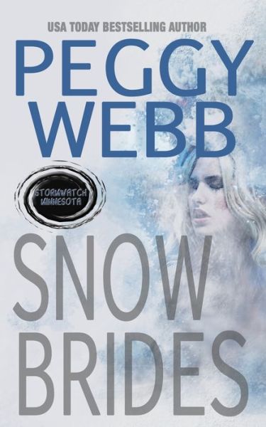 Cover for Peggy Webb · Snow Brides (Paperback Book) (2019)