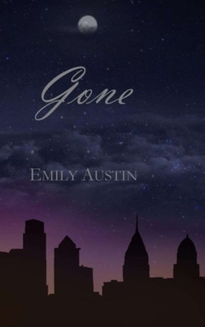 Cover for Emily Austin · Gone (Hardcover Book) (2020)