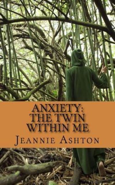 Cover for Jeannie Ashton · Anxiety (Paperback Book) (2018)