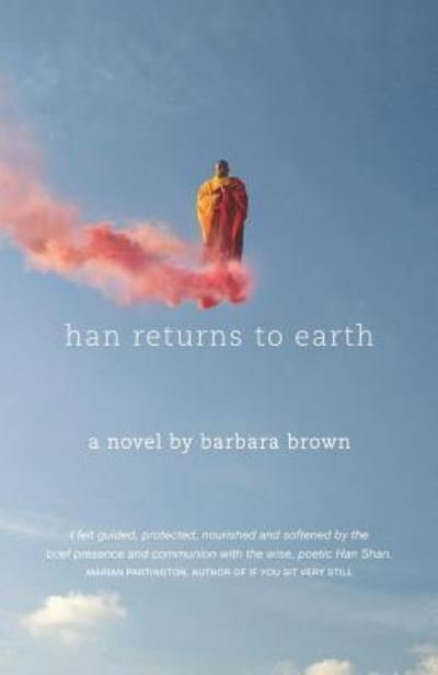 Cover for Barbara Brown · Han Returns to Earth (Pocketbok) (2013)
