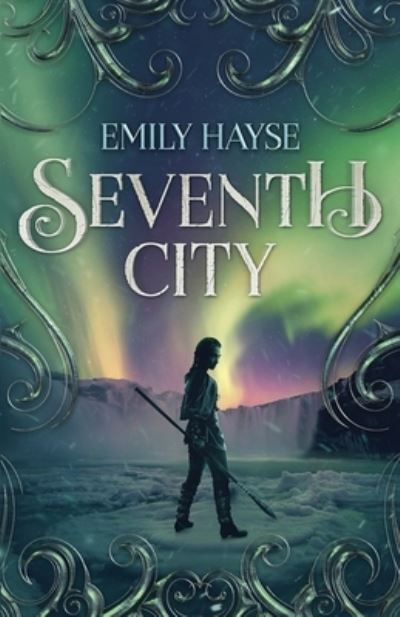 Cover for Emily Hayse · Seventh City (Pocketbok) (2019)