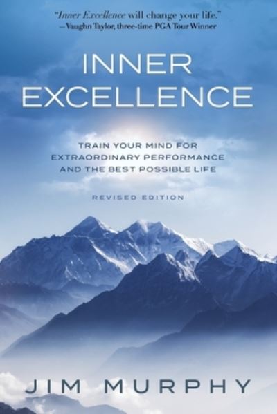 Cover for Jim Murphy · Inner Excellence (Paperback Book) (2020)