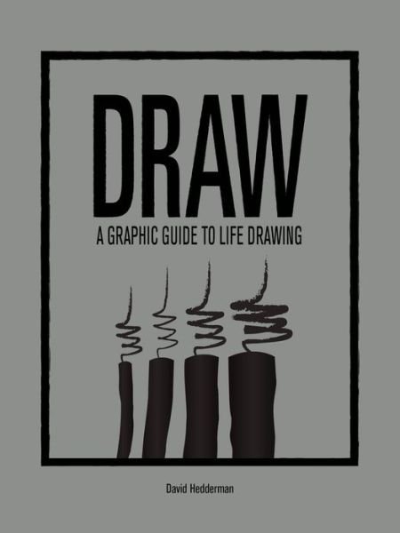 Cover for D Hedderman · Draw (Hardcover Book) (2017)