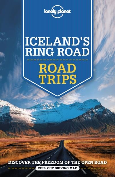 Lonely Planet Iceland's Ring Road - Road Trips Guide - Lonely Planet - Livros - Lonely Planet Global Limited - 9781788680806 - 15 de abril de 2022