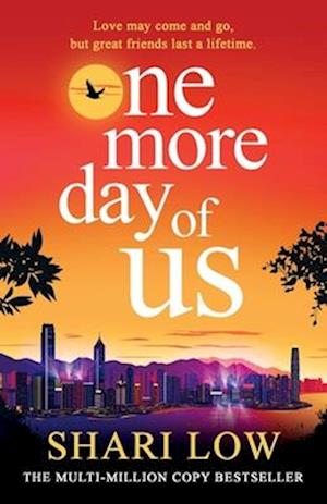 Cover for Shari Low · One More Day of Us: An unforgettable, heartfelt read from Shari Low (Paperback Book) (2025)