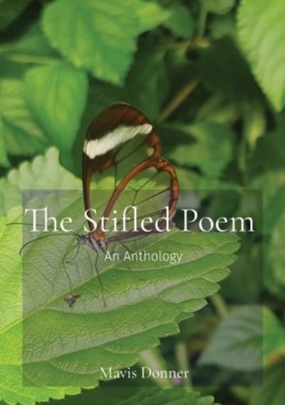 Cover for Mavis Donner · The Stifled Poem (Pocketbok) (2020)