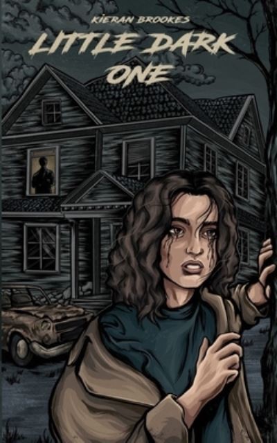 Little Dark One - Kieran Brookes - Books - SRL Publishing - 9781838279806 - July 6, 2021