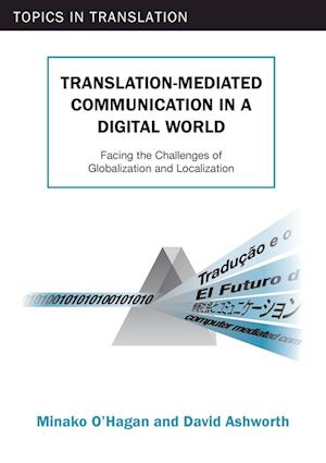 Cover for Minako O'Hagan · Translation-Mediated Communication in a Digital World (Paperback Bog) (2002)