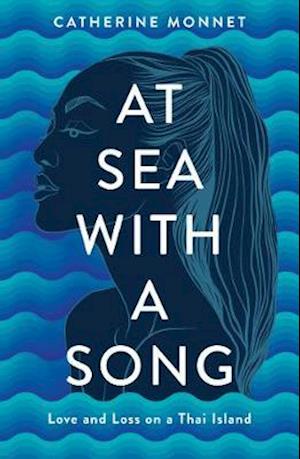 Cover for Catherine Monnet · At Sea with a Song (Paperback Book) (2020)