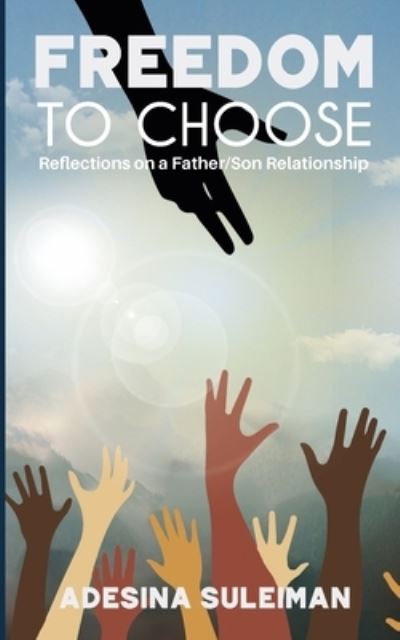 Cover for Adesina Suleiman · Freedom to Choose (Paperback Book) (2020)