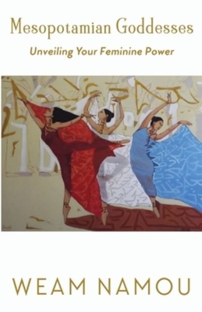 Cover for Weam Namou · Mesopotamian Goddesses (Paperback Bog) (2019)