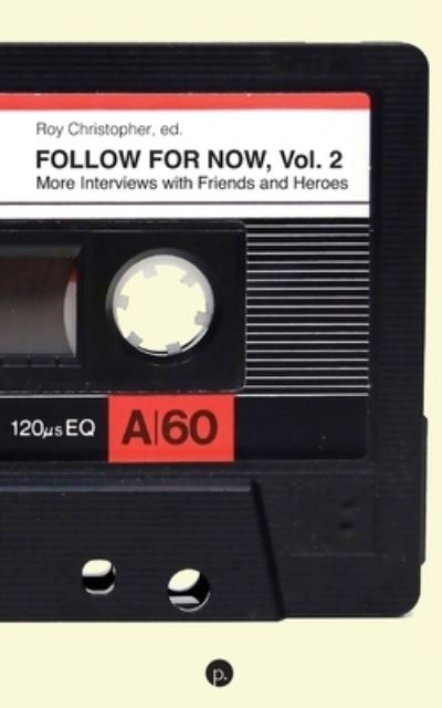 Cover for Amazon Digital Services LLC - KDP Print US · Follow for Now, Volume 2 (Paperback Book) (2021)