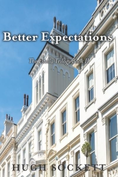 Cover for Amazon Digital Services LLC - KDP Print US · Better Expectations (Paperback Book) (2021)