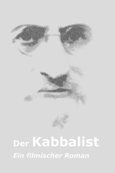 Cover for Semion Vinokur · Der Kabbalist (Taschenbuch) (2017)