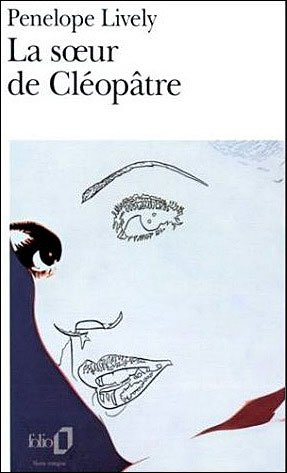 Soeur De Cleopatre (Folio) (French Edition) - Penelope Lively - Bøger - Gallimard Education - 9782070403806 - 1. november 1997