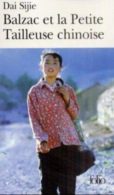 Dai Sijie · Balzac et la petite tailleuse chinoise (Paperback Book) (2001)
