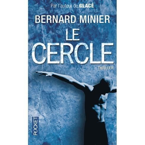 Cover for Bernard Minier · Le cercle (Paperback Bog) (2013)
