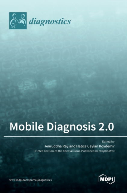 Cover for Aniruddha Ray · Mobile Diagnosis 2.0 (Hardcover Book) (2021)