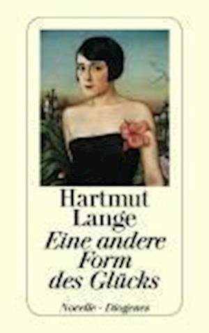 Cover for Hartmut Lange · Eine andere Form des Glücks (Buch) (2001)