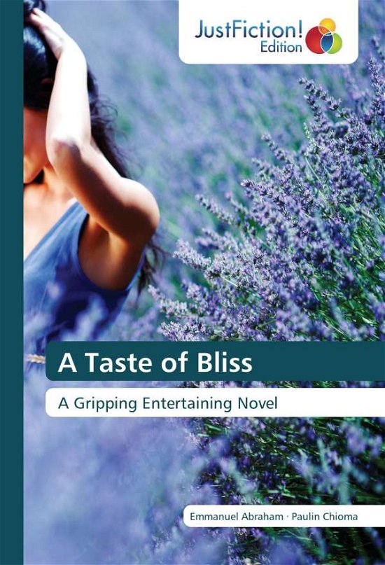 Cover for Abraham · A Taste of Bliss (Book)