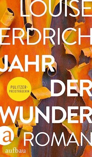 Cover for Louise Erdrich · Jahr der Wunder (Buch) (2023)