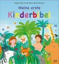 Cover for Piper · Meine erste Kinderbibel (Book)