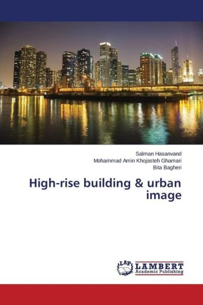 Cover for Bagheri Bita · High-rise Building &amp; Urban Image (Paperback Book) (2014)