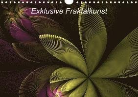 Cover for Art · Exklusive Fraktalkunst / AT-Version (Book)