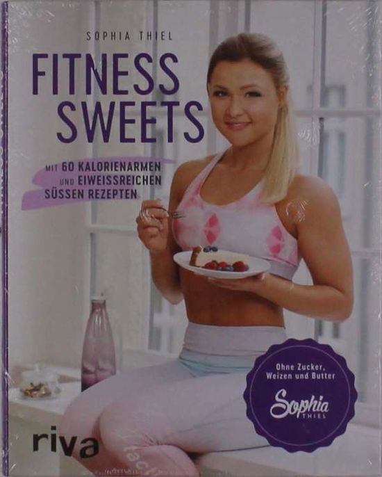 Cover for Thiel · Fitness Sweets (Book)