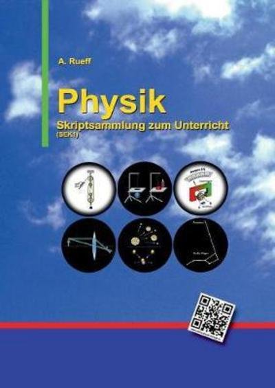 Cover for Rueff · Physik (Book) (2021)