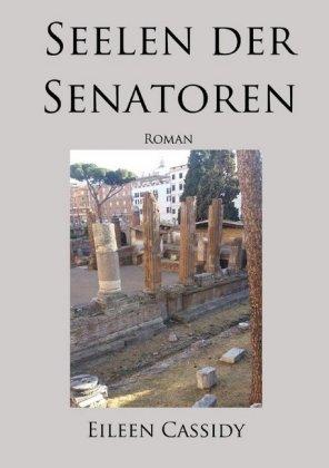 Cover for Cassidy · Seelen der Senatoren (Book)