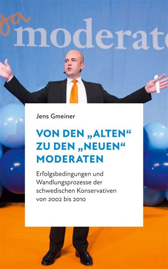 Cover for Gmeiner · Von den &quot;alten&quot; zu den &quot;neuen&quot; (Bog)